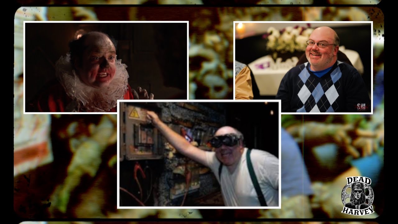 Interview With Character Actor John Karyus