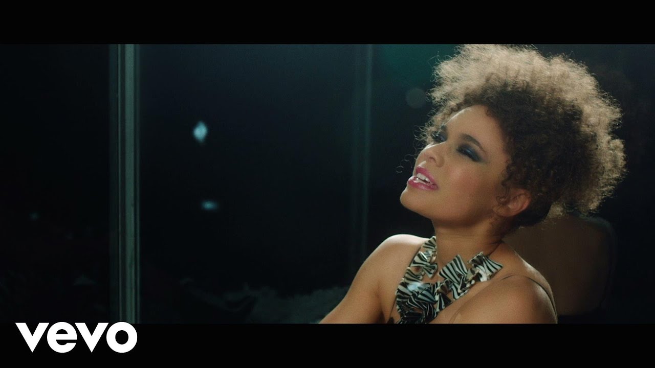 Andreya Triana - That's Alright With Me