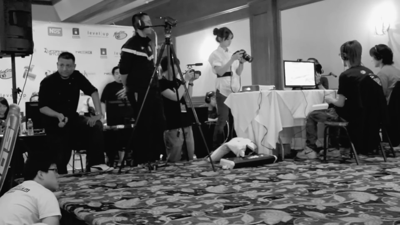 The FGC: Who is Alex Valle?