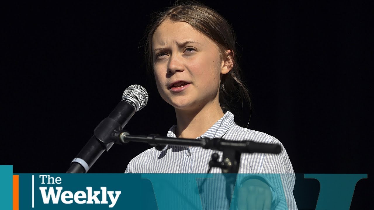 How teen activists are mobilizing using social media | The Weekly with Wendy Mesley