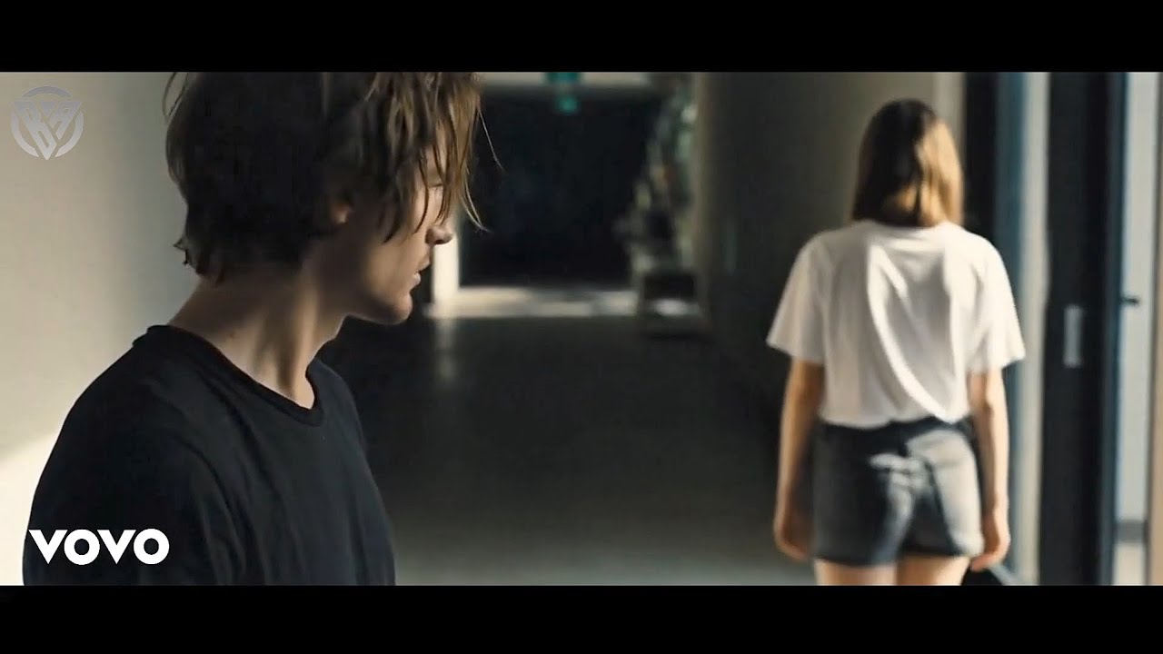 Bent Ardi - Apologize (Official music video) 