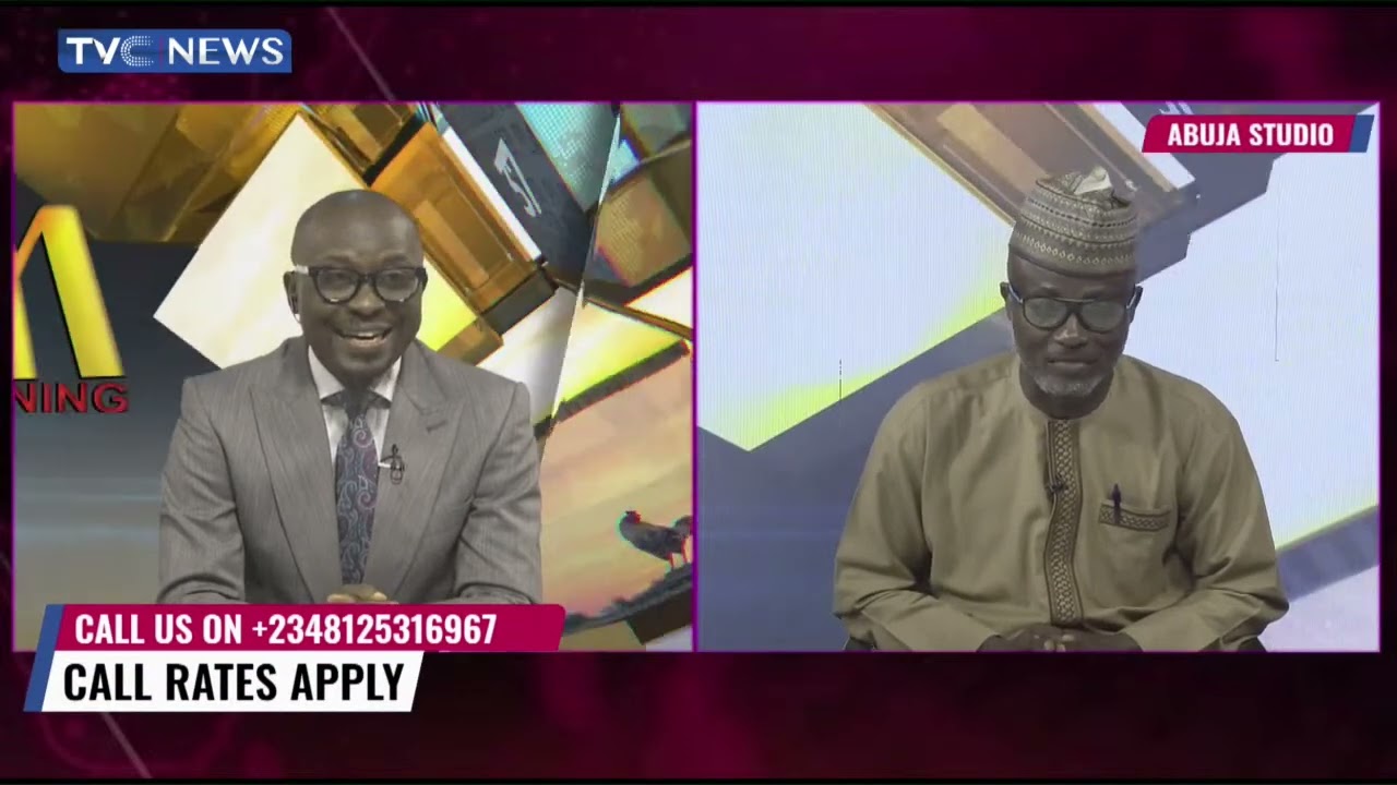 Why Another Power Sector Reform Is Necessary In Nigeria - Bode Fadipe