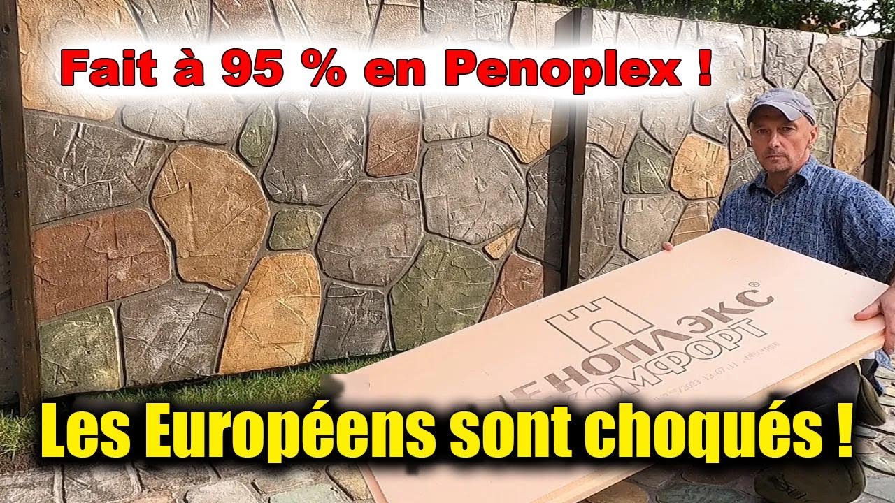 Fabriquez votre propre cl&ocirc;ture : facile, pas cher et super esth&eacute;tique !