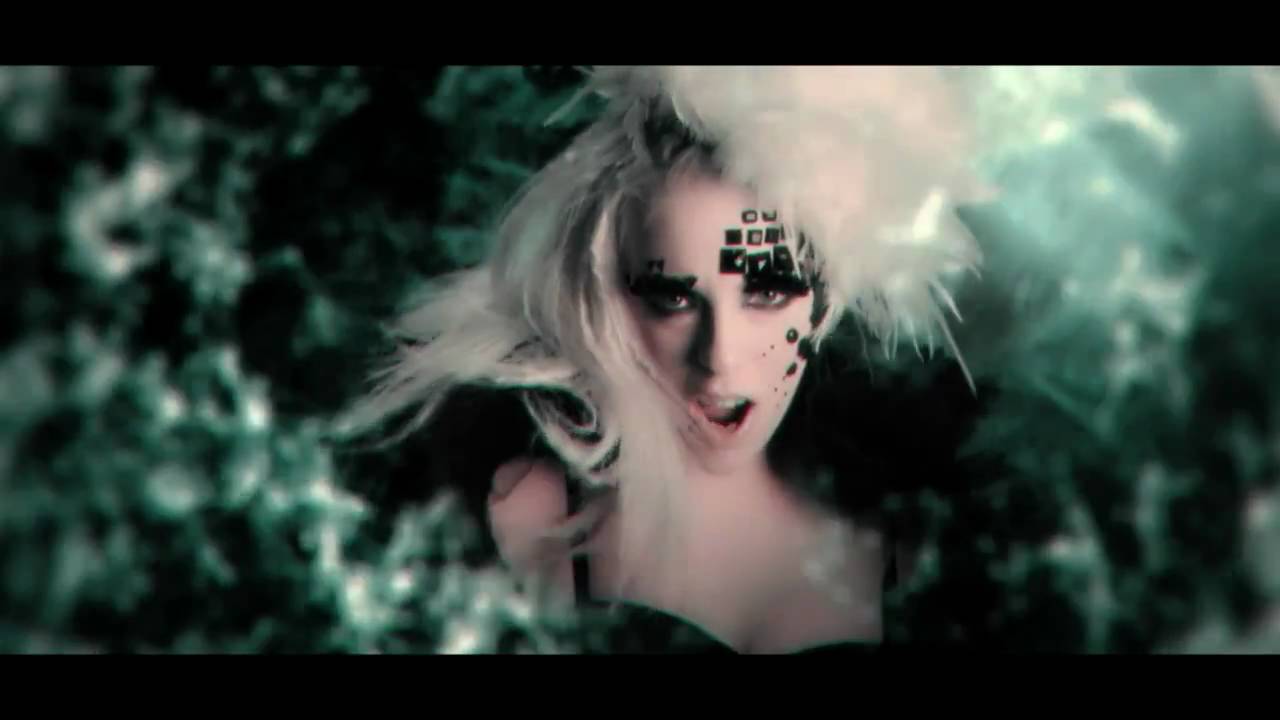 Omega Lithium - Dance With Me (OFFICIAL VIDEO)