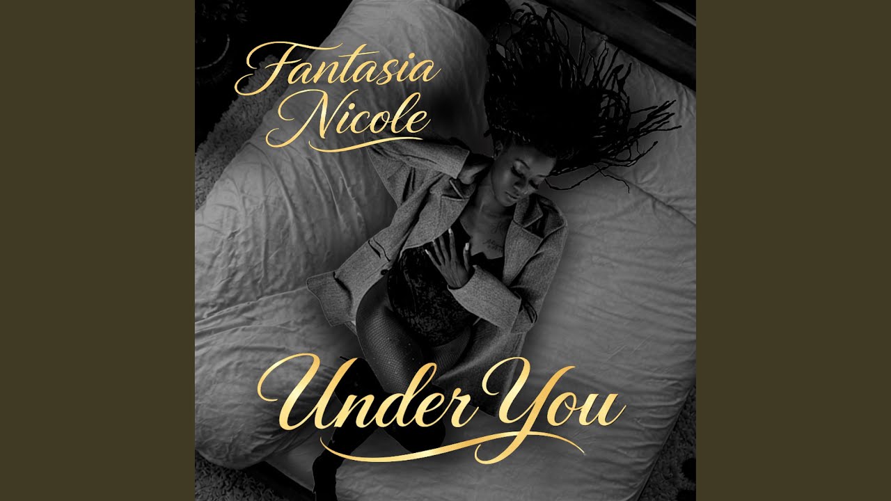 UNDER YOU