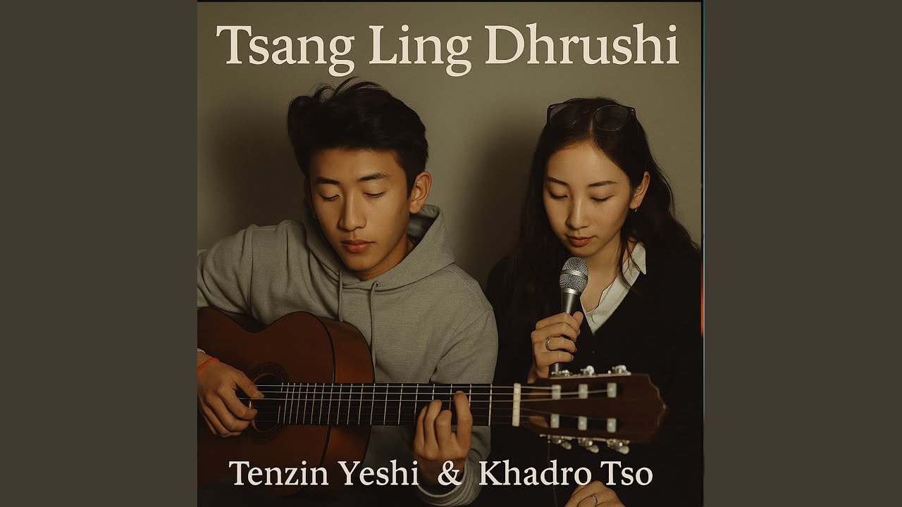 Tsang Ling Dhrushi