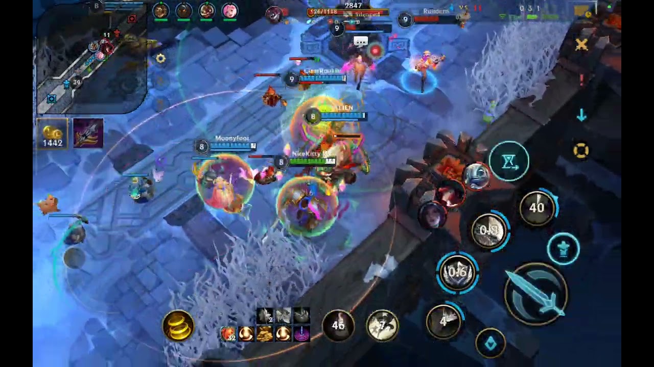 S19 AAA ARAM Garen 2 A