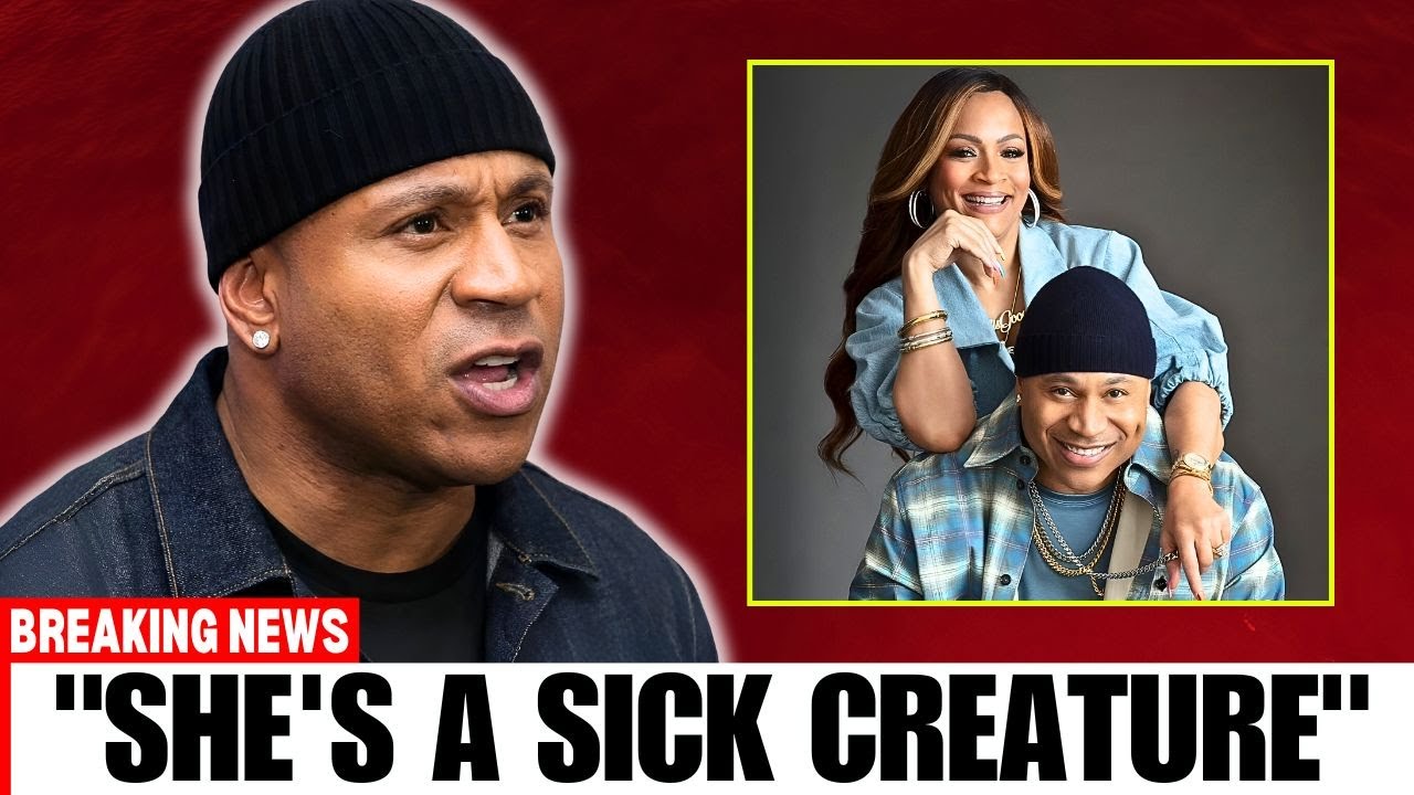 Heartbreaking News Hits LL Cool J & Simone Smith After 30 Years Together