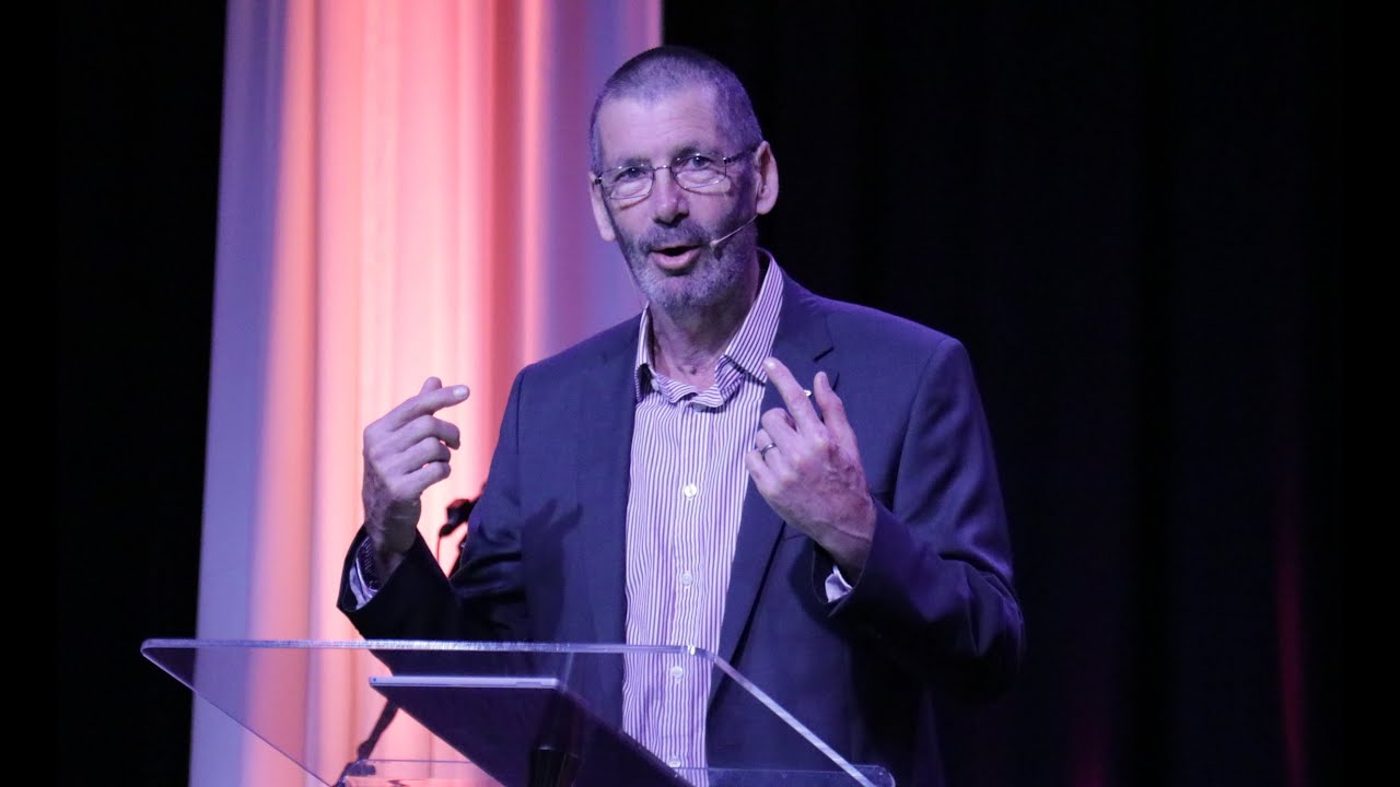 SHINING GOD'S LIGHT IN DARKNESS | Pastor Graham Nelson | Life Ministry Church