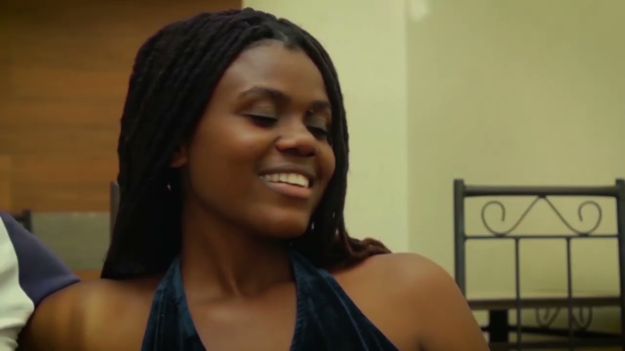 BEAUTY WAS THE BAIT 15MINS EP5 HD