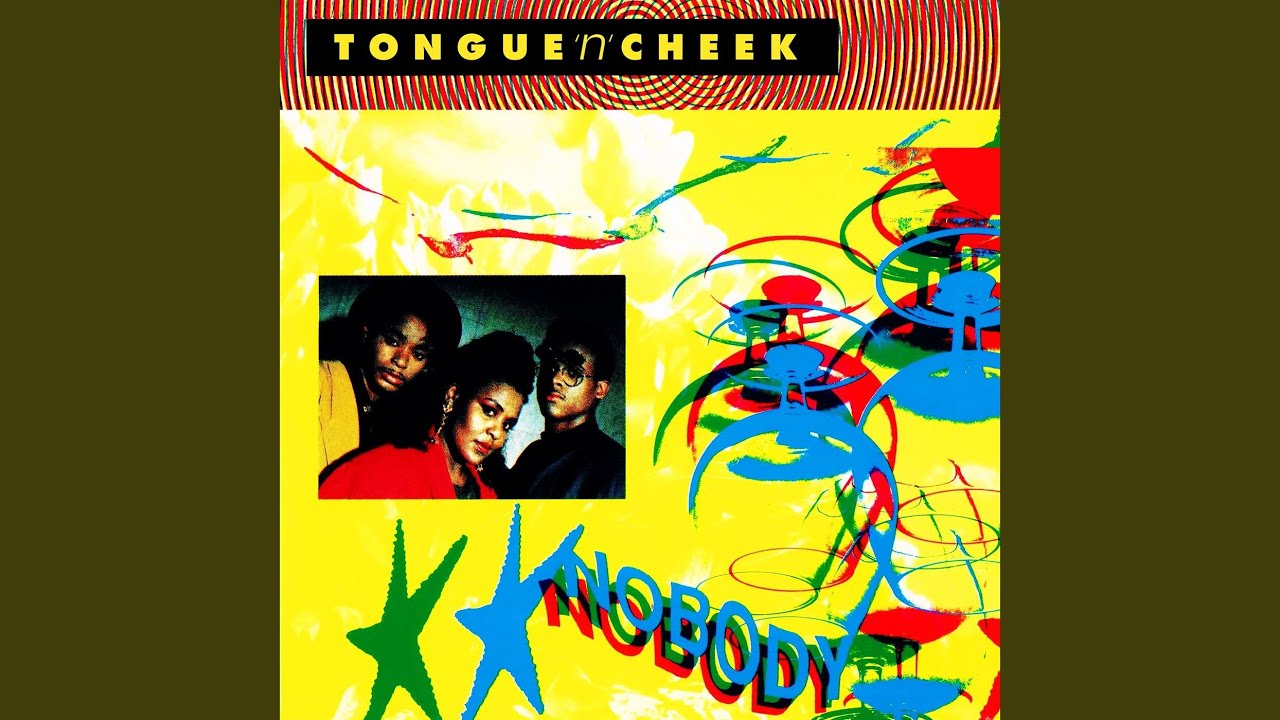 Nobody (Ragga Mix) (feat. Mel O' Dee & Captain Einstein)