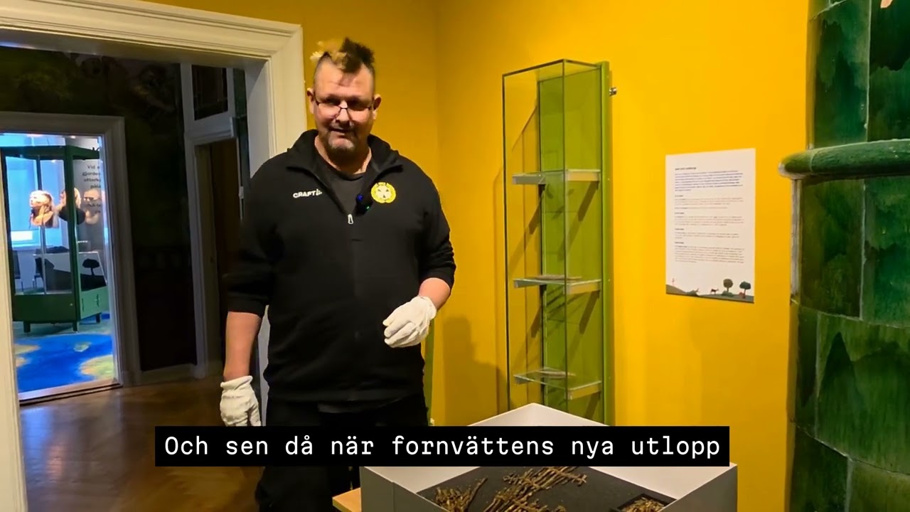 Kanaljorden mjärde