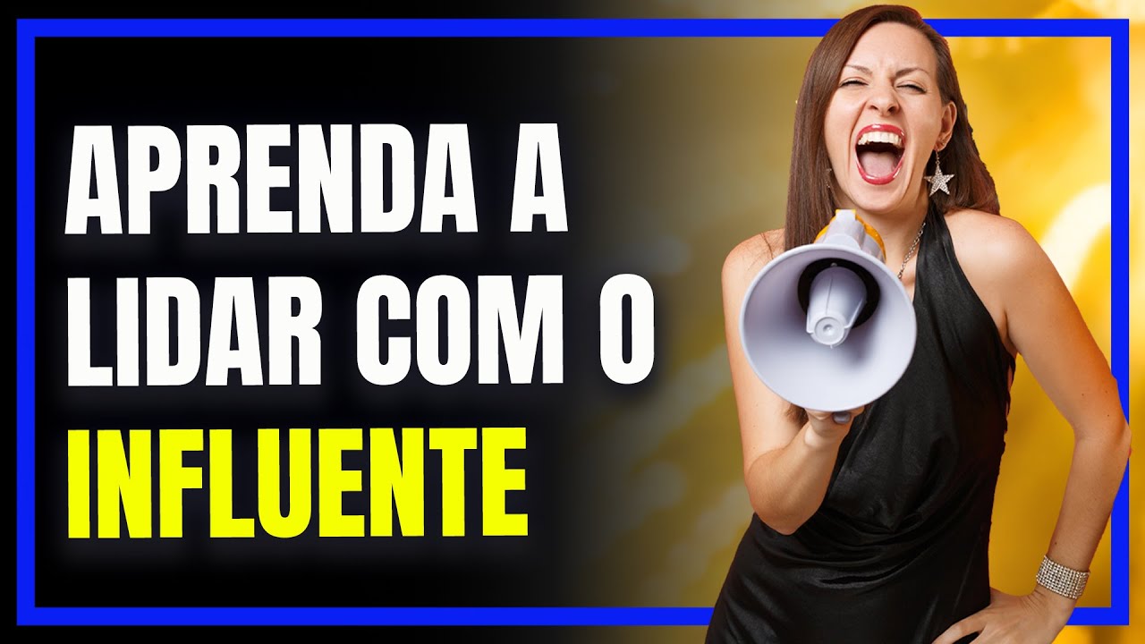 O Perfil INFLUENTE do DISC - EXPLICADO em detalhes e com exemplos práticos