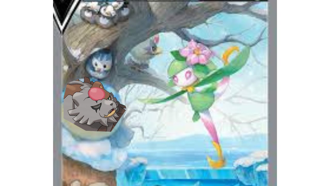 ODL S2 W3 - Miami Magikarp