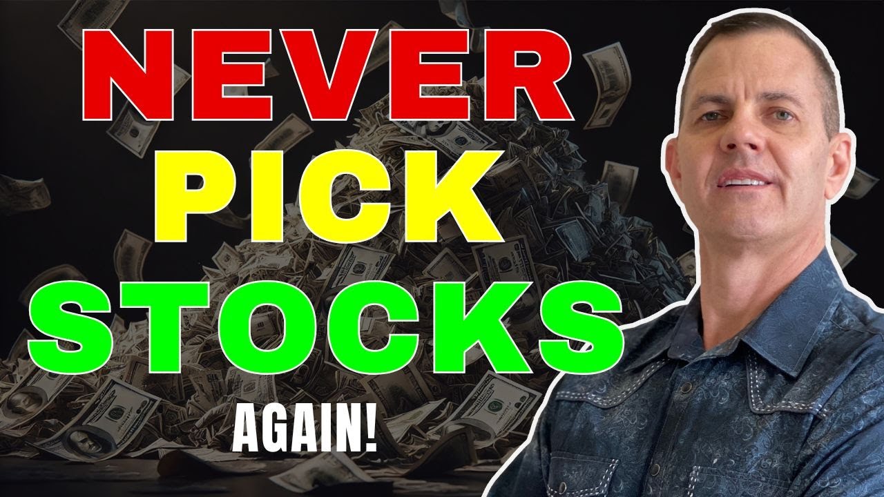 THE IDIOT PROOF STOCK PORTFOLIO TO BUY AND HOLD FOREVER