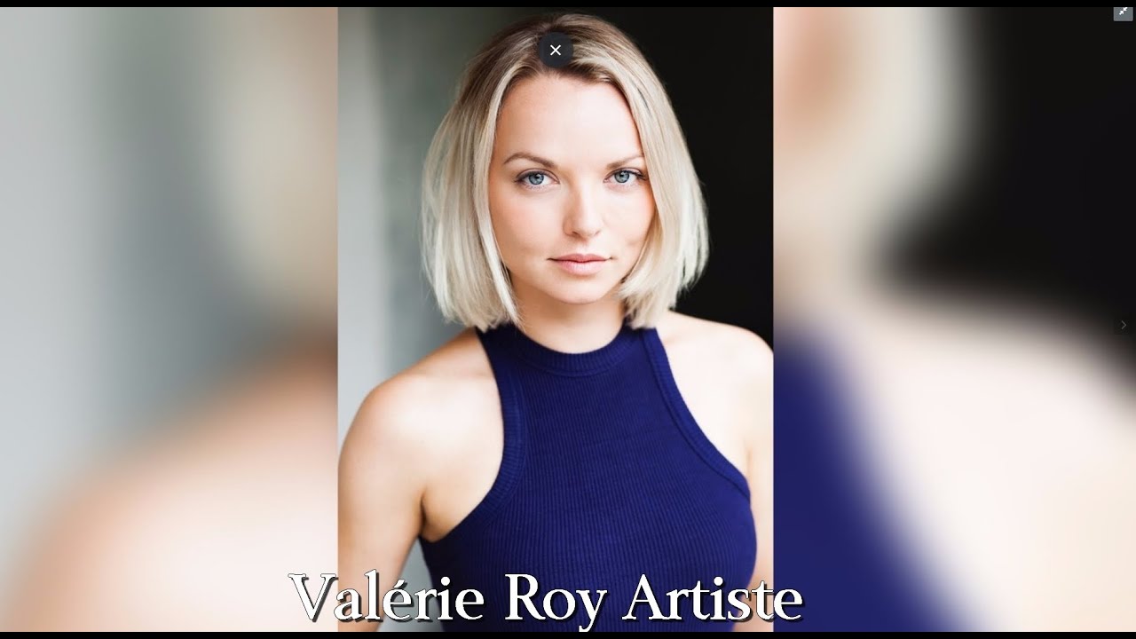 Valérie Roy artiste(Hier@Aujourd`hui)