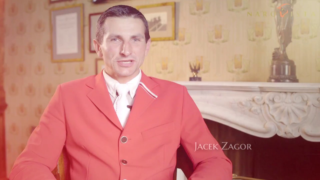 Jacek Zagor - wywiad