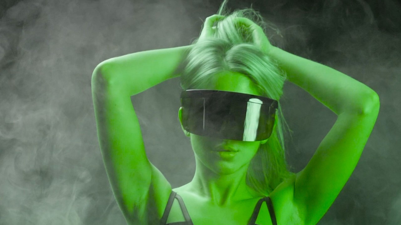 You Spin Me Round (Like A Record) /Rework 2k25 - VISUAL