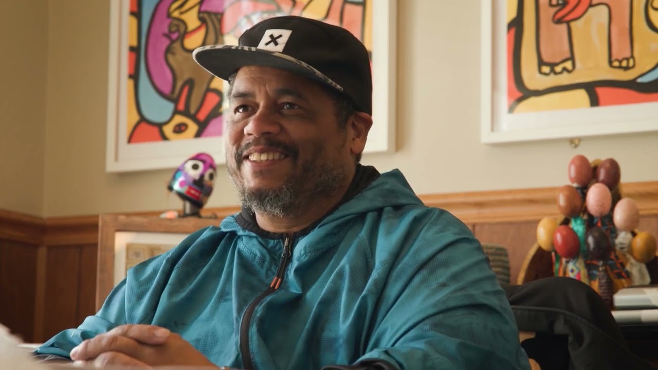 Richard Duarte Brown - One Day in the Life of Duarte