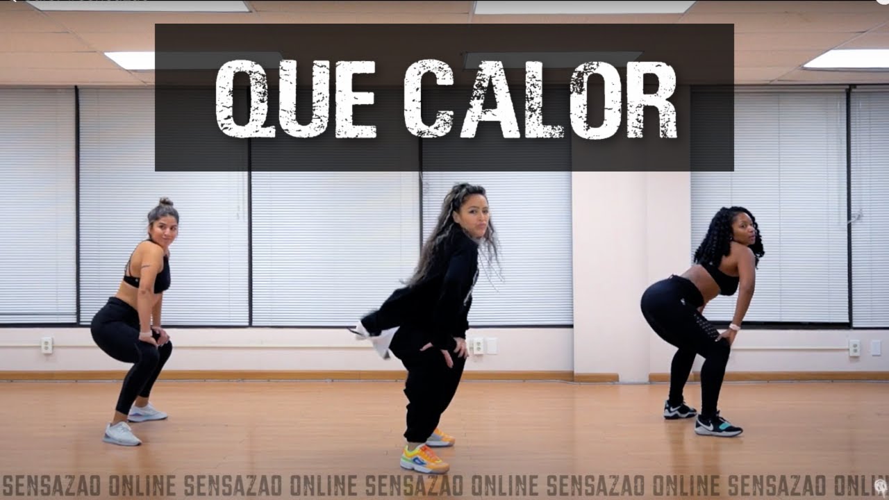 Q Calor | QK!