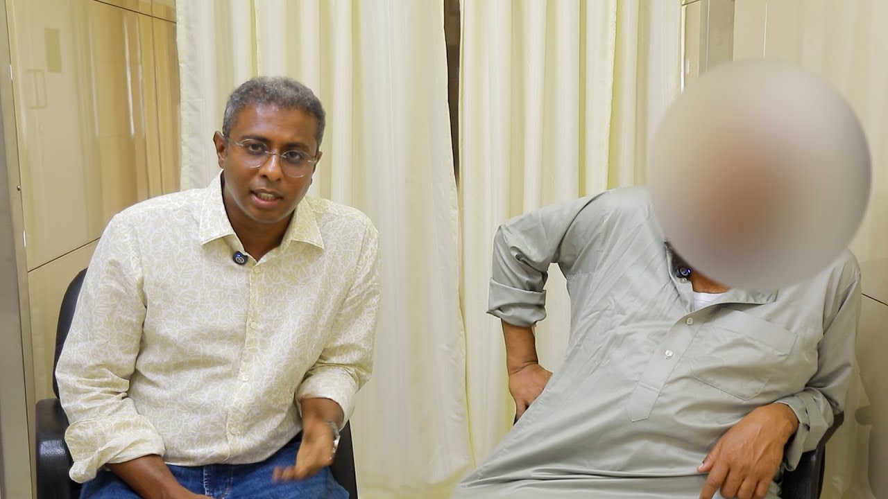 Rigicon Penile Implant Journey | Real Patient Testimonials