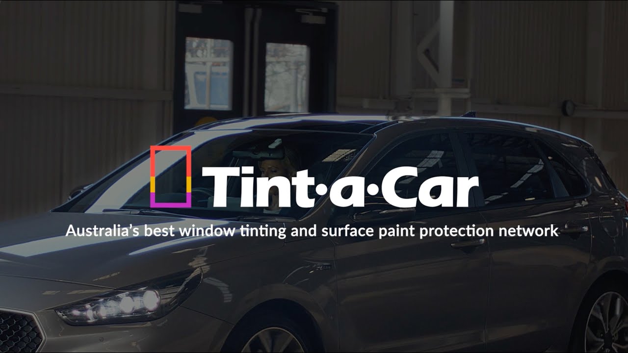Tint a Car Product Guide: Explore Australia's Best Tints and Paint Protection