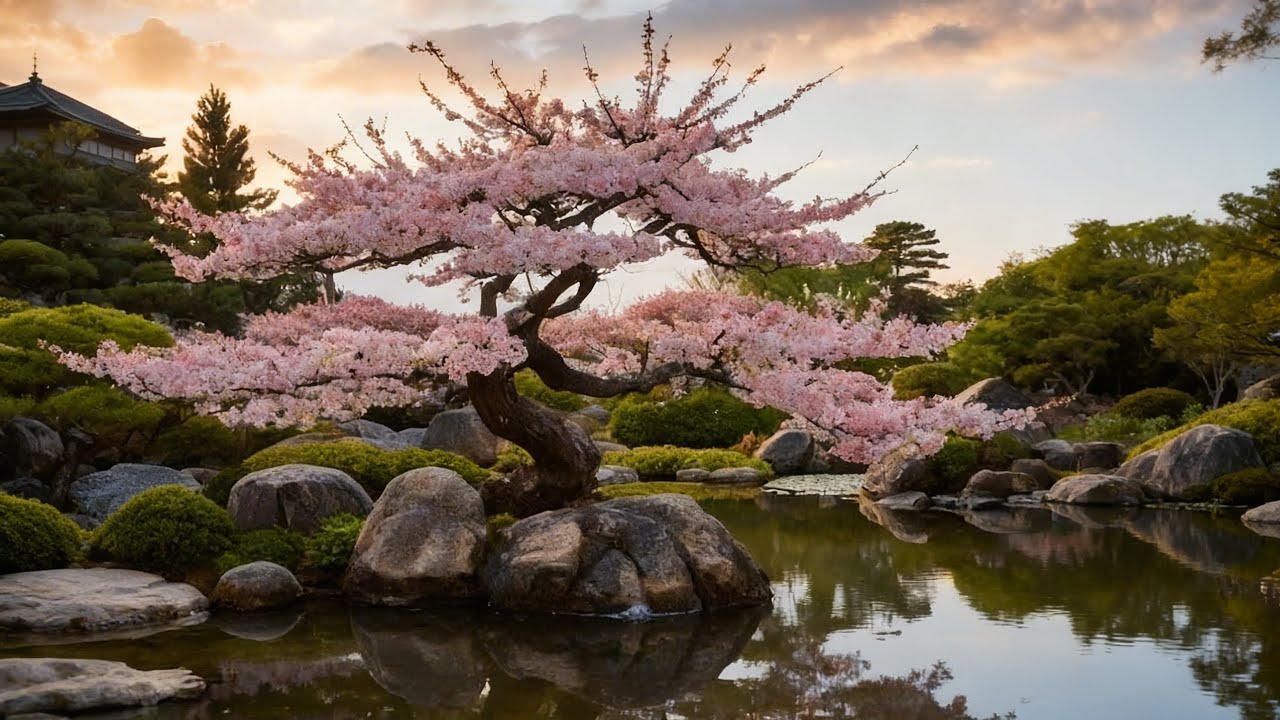 神の光の道