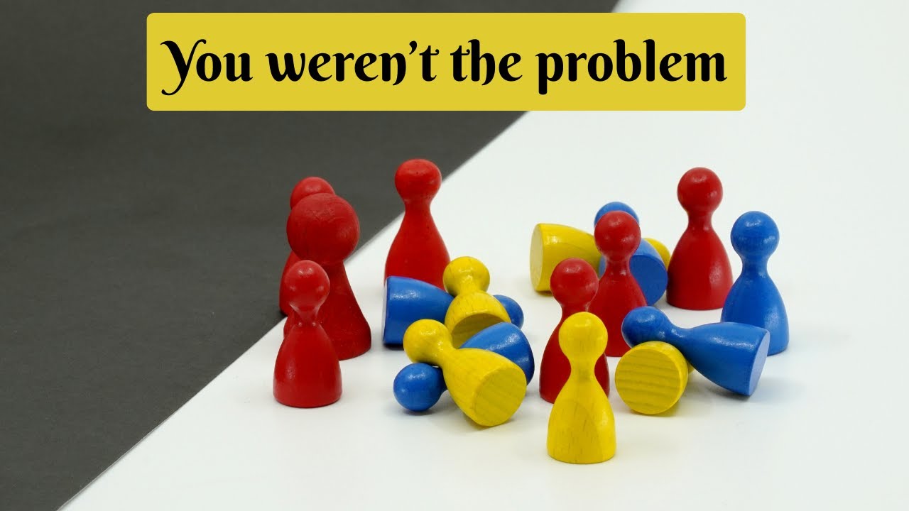 Six Hidden Rules of Dysfunctional Families — Are You Still Following Them?