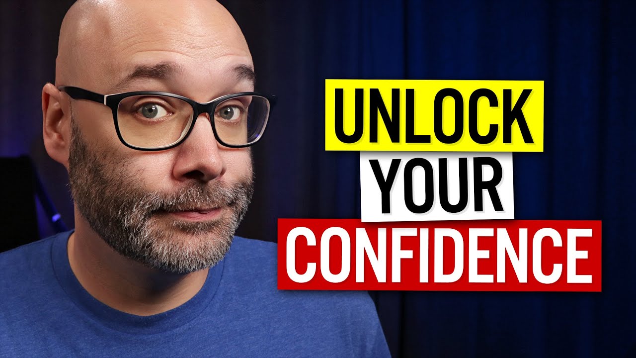 Easily Get Better On Camera With These Tips