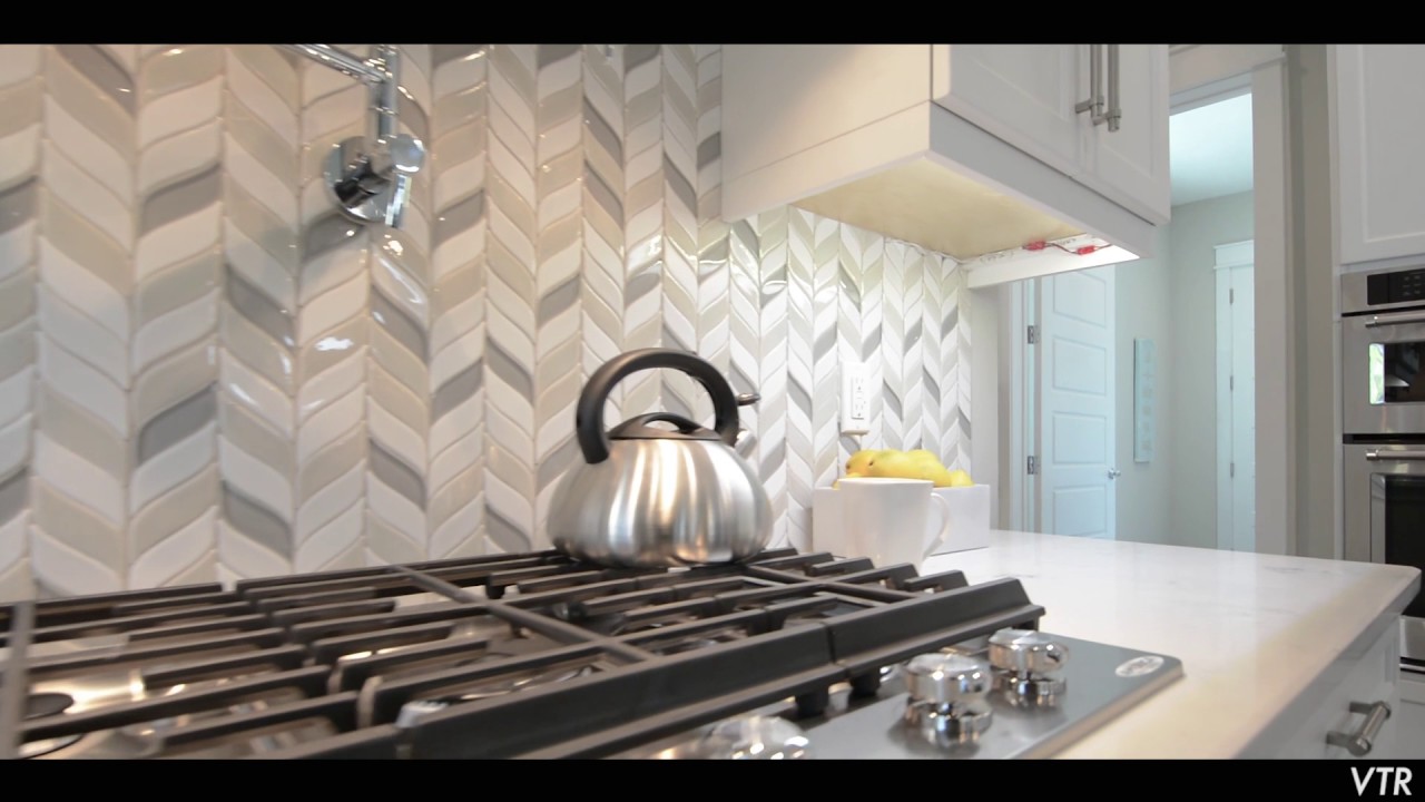 VTR image Property Showcase