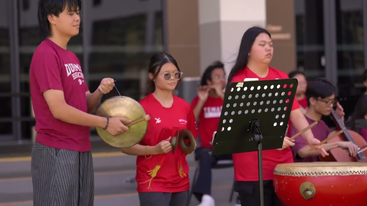 TPCO Chinese New Year 2026 Medley