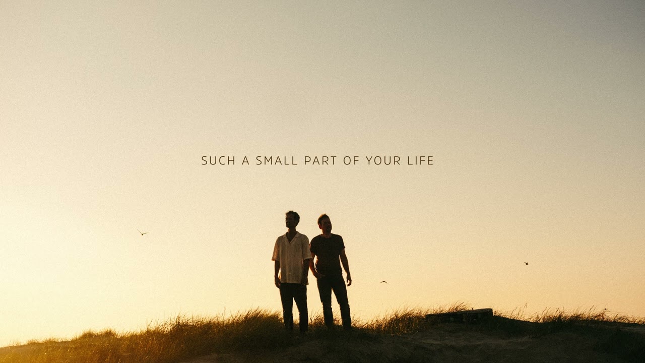 Jack and the Weatherman - Thorns (Official Lyrics Video)