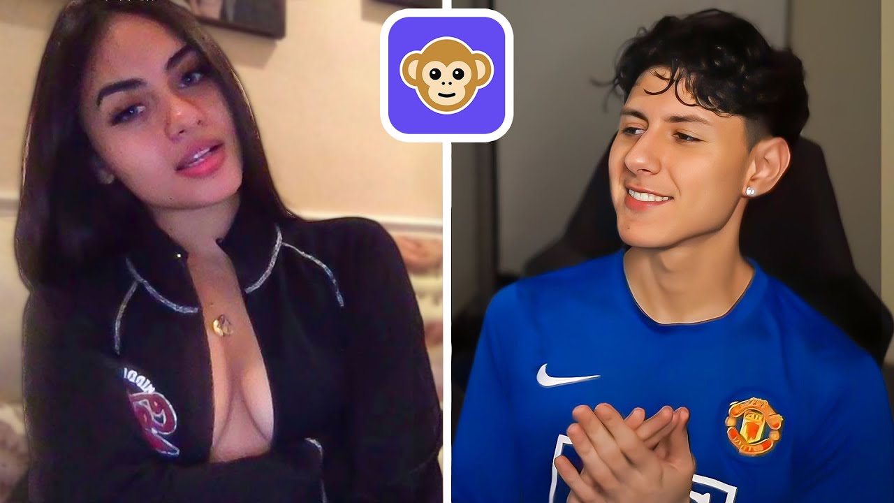 HOW TO RIZZ LATINAS 😈 (MONKEYAPP)
