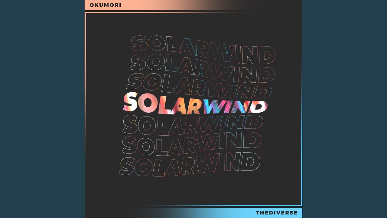 Solar Wind