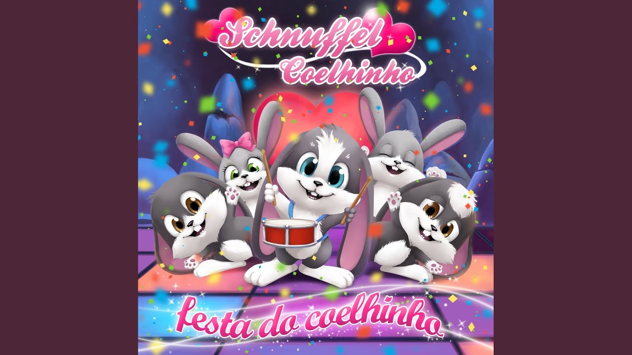 Festa do Coelhinho