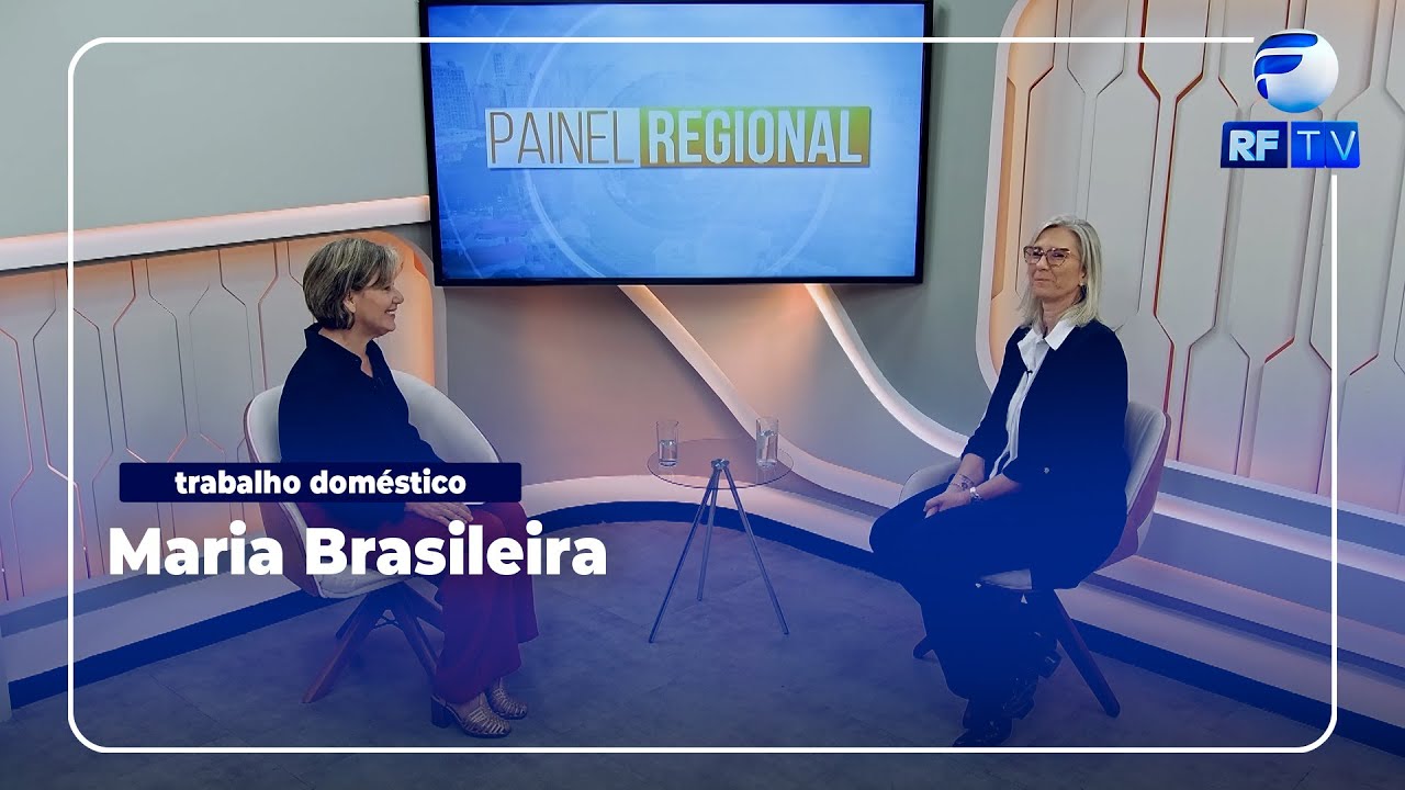 O negócio por trás da faxina