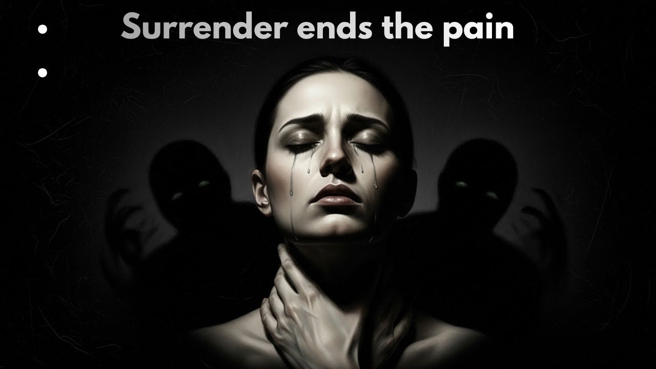 “The Hidden Meaning Behind Your Burnout — What Alan Watts Knew About Life”