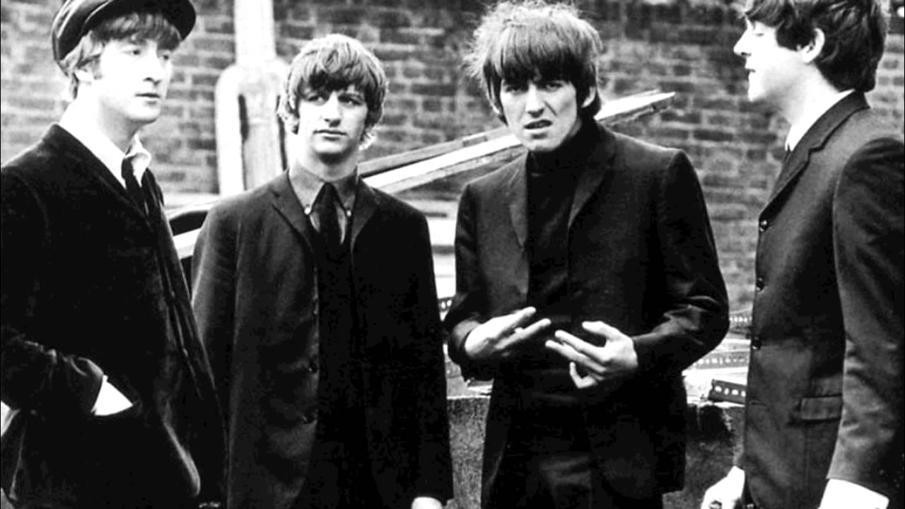 The Beatles-Come Together (Dubstep)