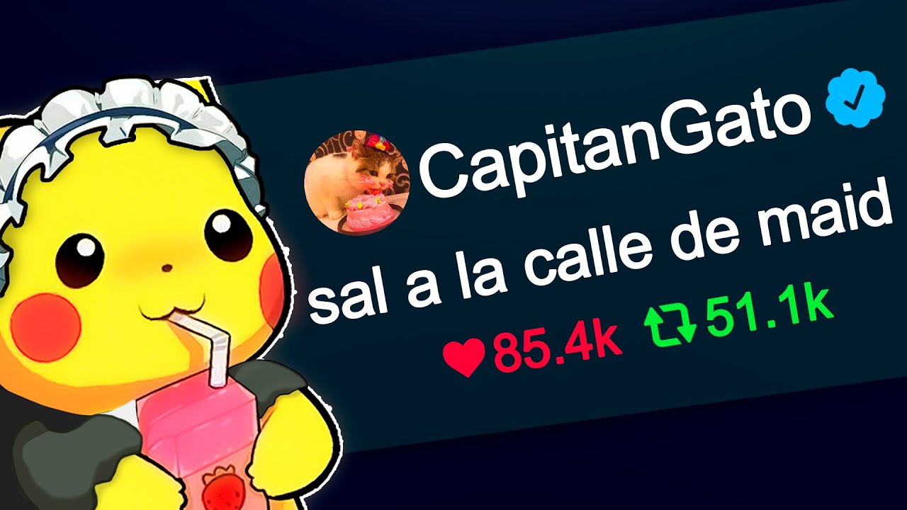 Hice TODOS sus RETOS en la Vida REAL...