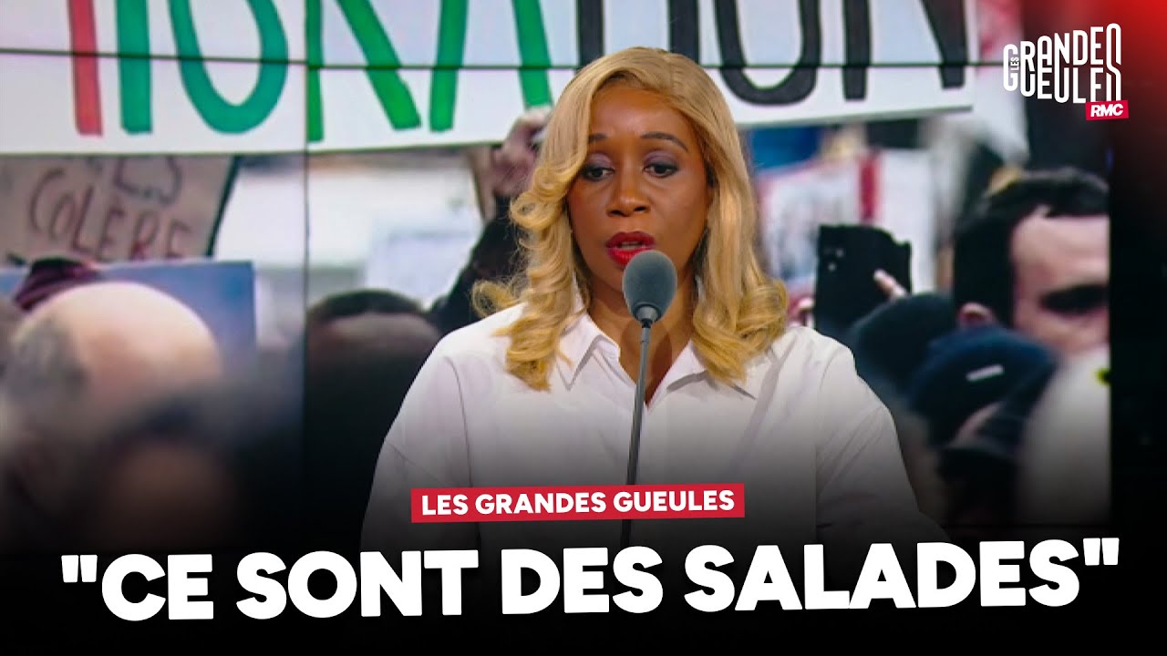 Faut-il stopper l'immigration pendant 3 ans comme le propose Gérald Darmanin ?
