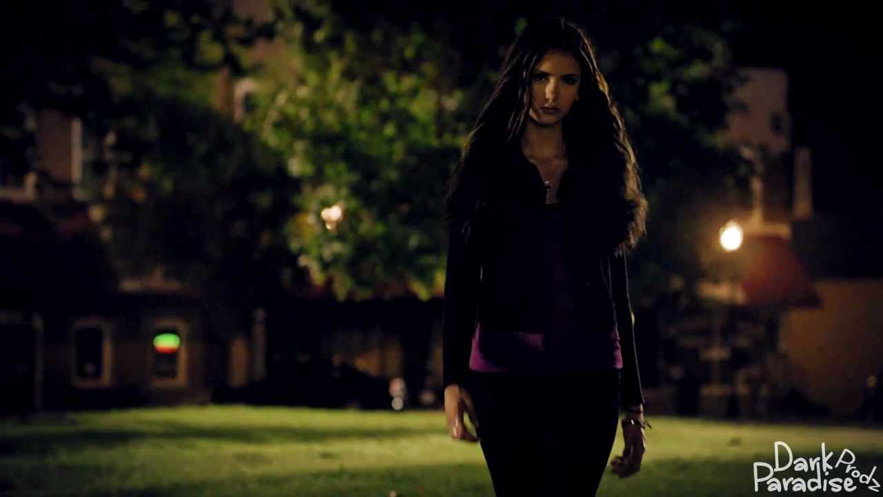 Katherine & Damon - Serial Killer