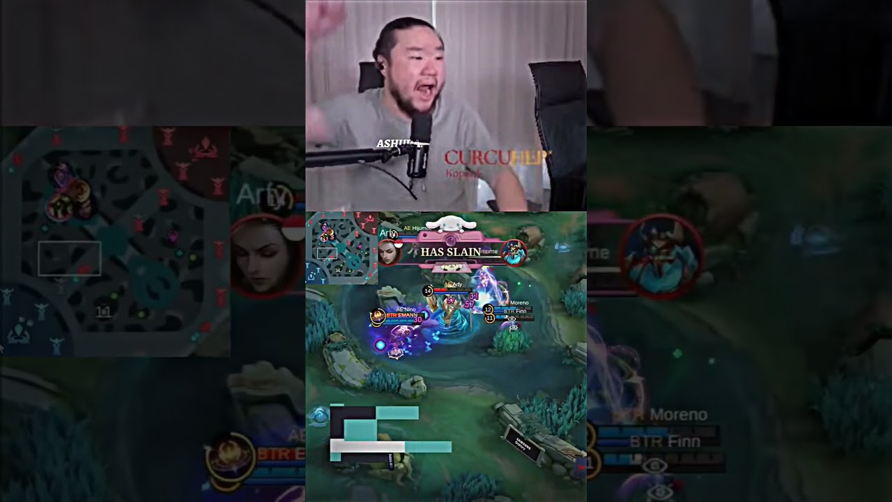 benedetta goldlane ! #mobilelegends #mpltricks #mlbb #infomlbb #mpl