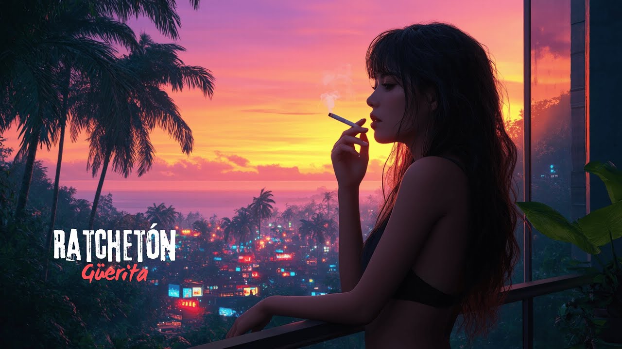 Ratchet&oacute;n - G&uuml;erita