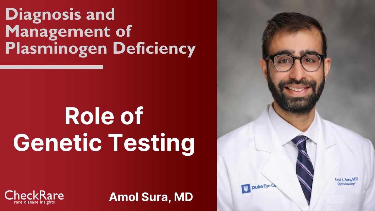 Role of Genetic Testing