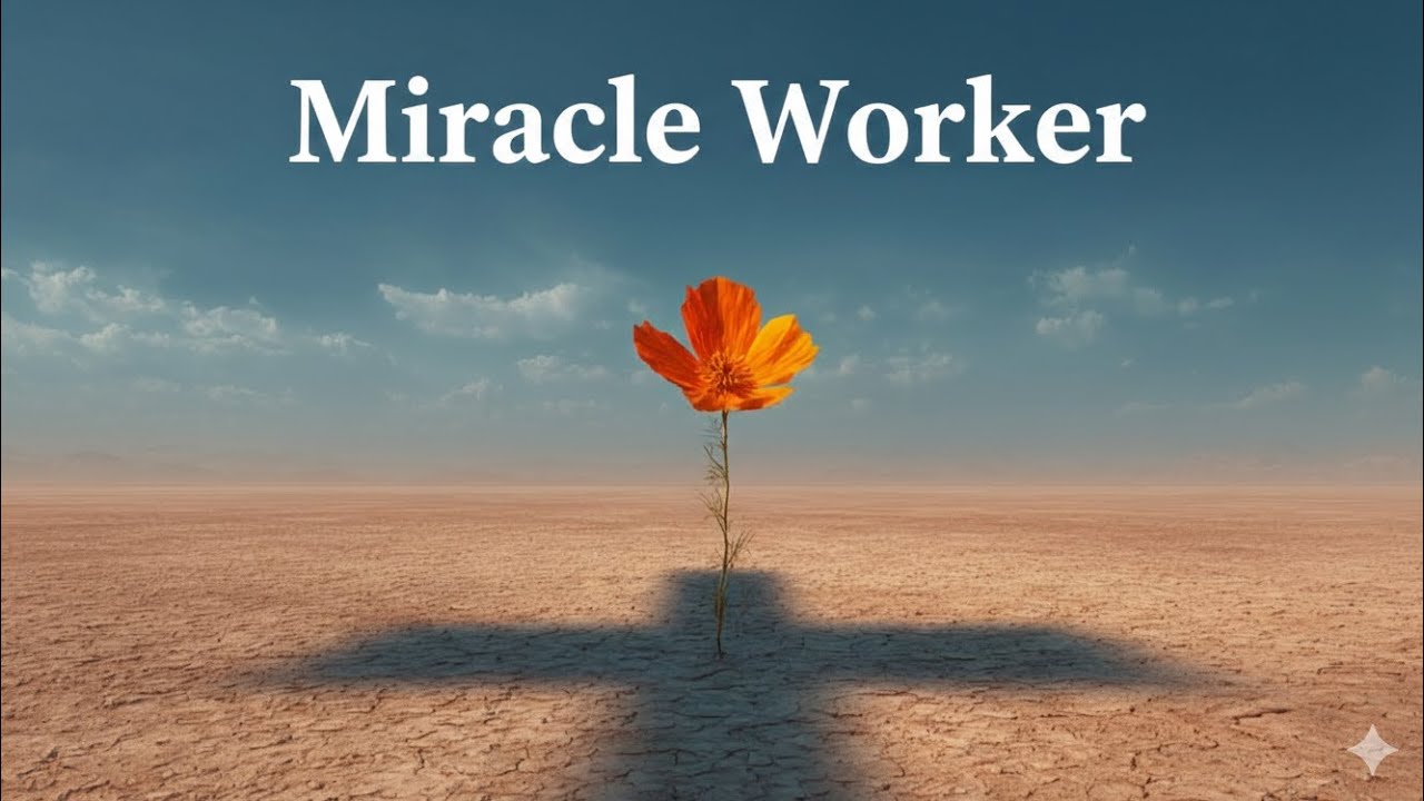 Miracle Worker | Christian Worship Song