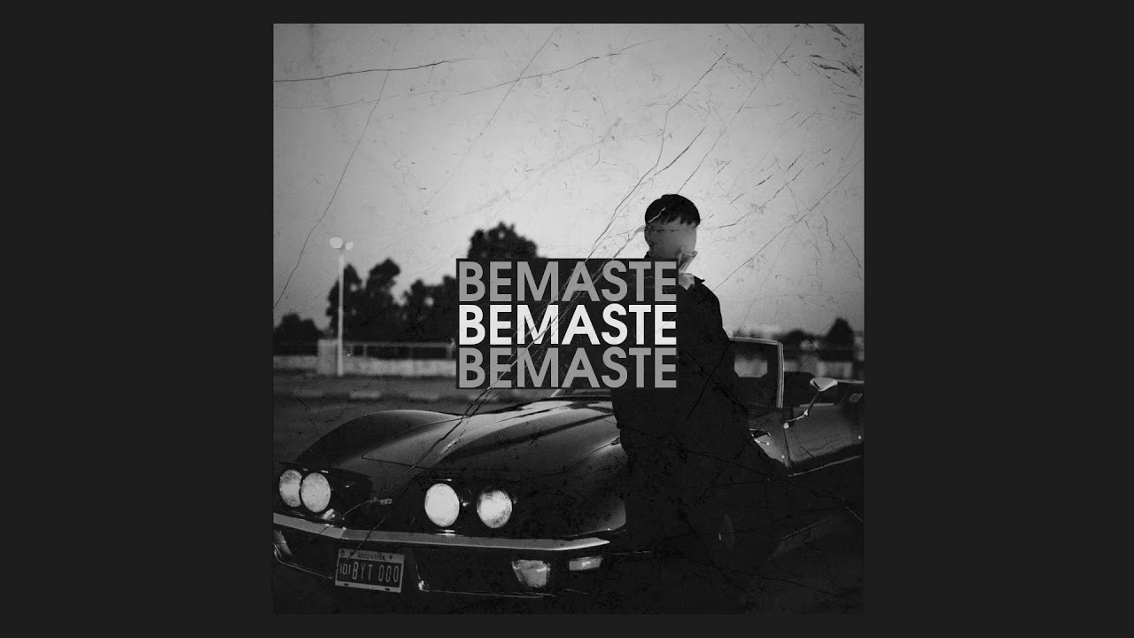[FREE] Tiago PZK Type Beat - Bemaste (Prod. Mxtu)