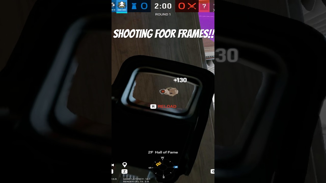 This Works every time for me as a defender on Coastline #shorts