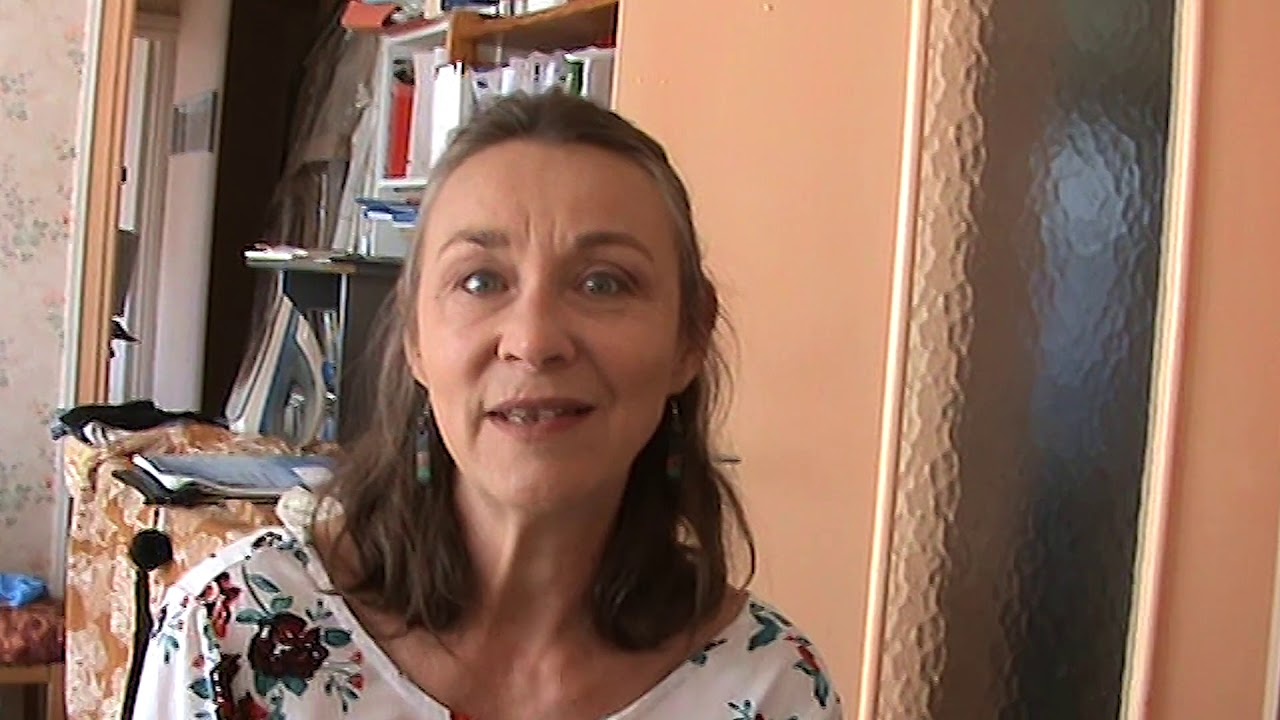 Présentation du chant lyrique par Pasquale MOUREY