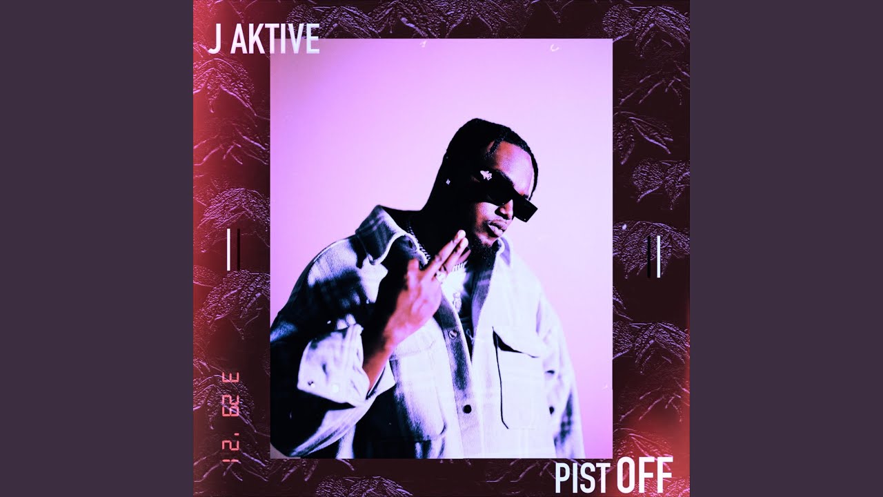 Pist Off (feat. Gabriele West) (Radio Edit)