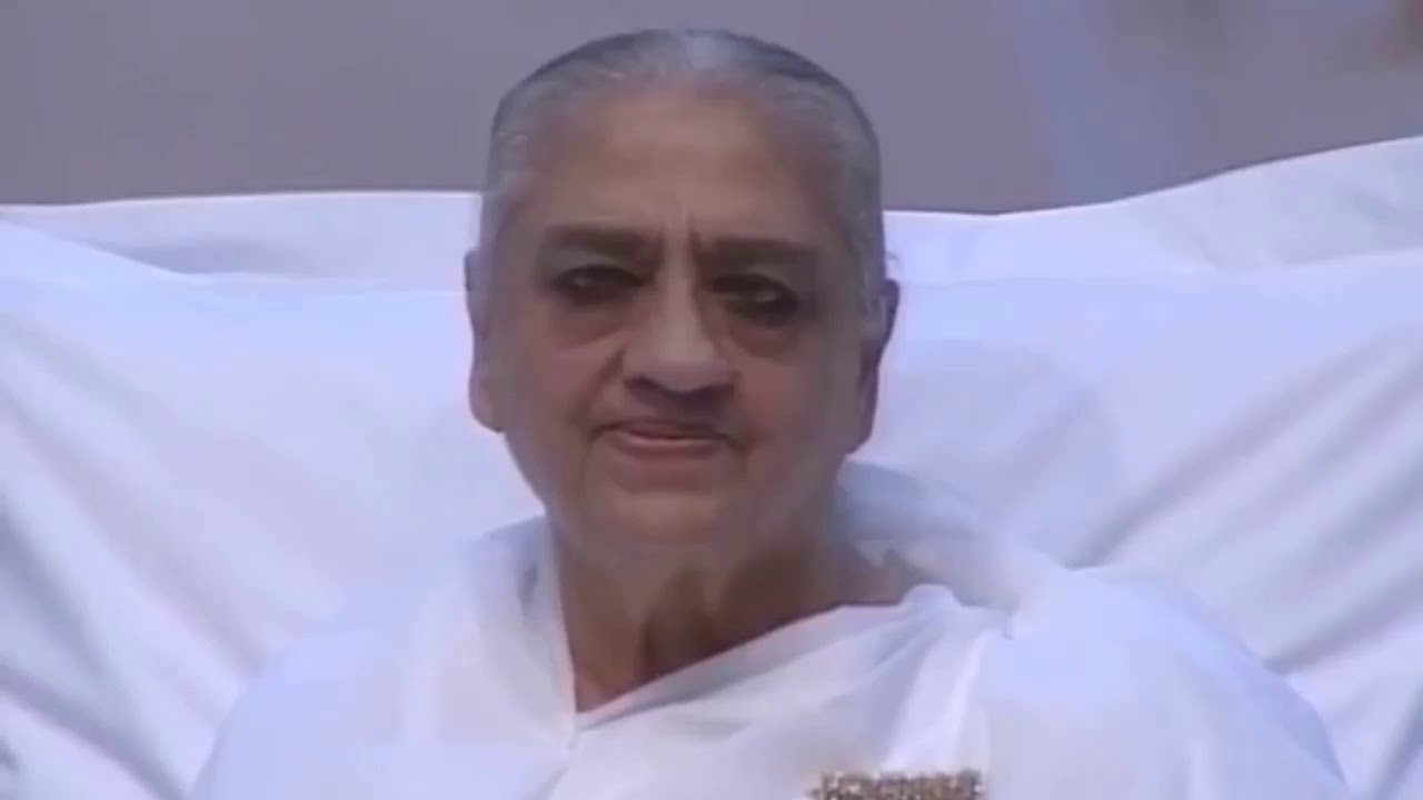 Drishti From Bapdada
